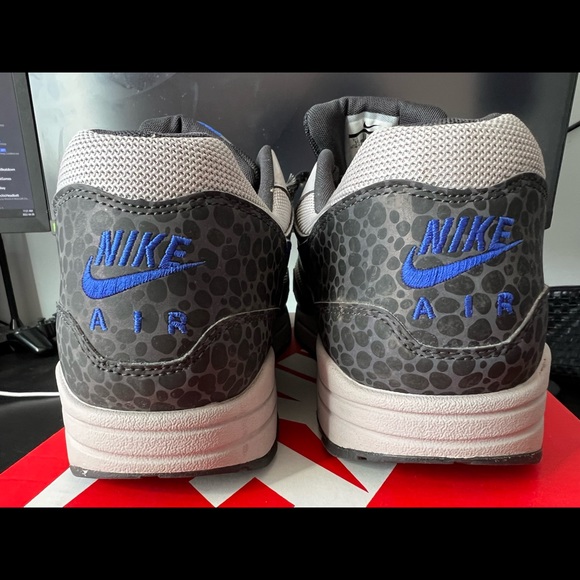 Size 14 Nike air max 1 SE reflective - Picture 7 of 7